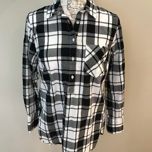 Merona Button Down Shirt